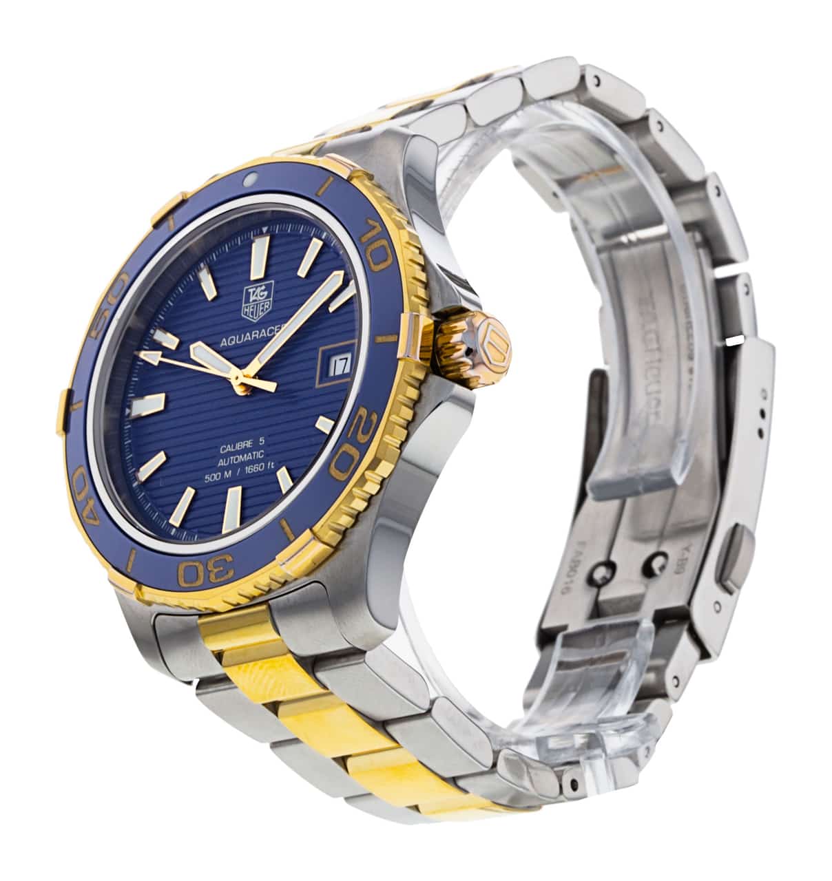 Tag discount heuer wak2120